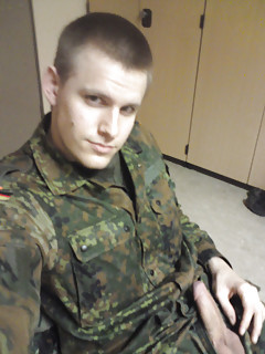Gay Military Pics