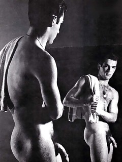 Vintage Gay Pics