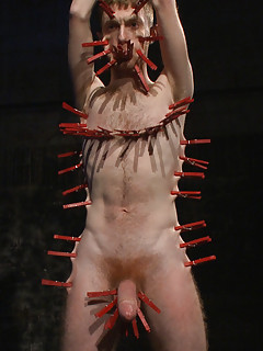 Gay BDSM Pics