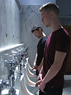 Gay Pissing Pics
